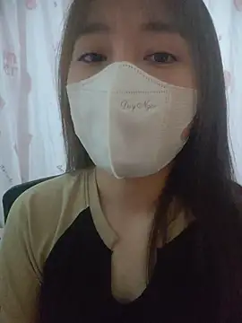 Kajisu 26 online show from April 28, 2026, 1:15 am