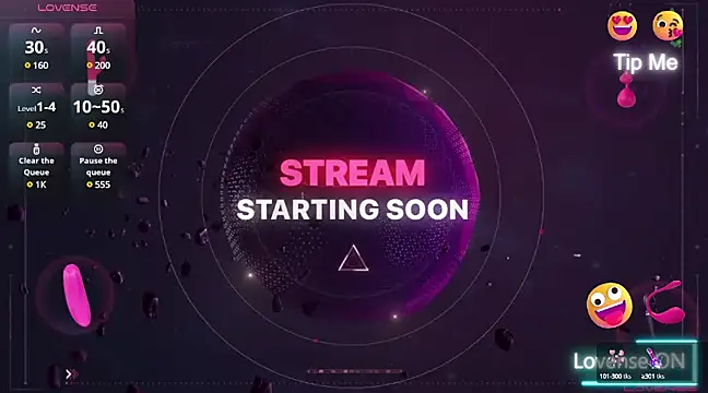 Snapshot of Bi-Sunny chatting on December 3, 2024, 8:00 am Bi-Sunny online show from December 3, 2024, 8:00 am