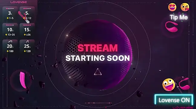 Snapshot of Bi-Sunny chatting on December 4, 2024, 8:17 am Bi-Sunny online show from December 4, 2024, 8:17 am