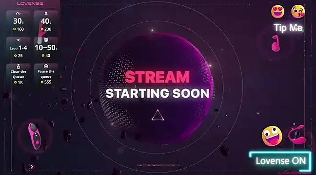 Snapshot of Bi-Sunny chatting on December 5, 2024, 8:38 am Bi-Sunny online show from December 5, 2024, 8:38 am