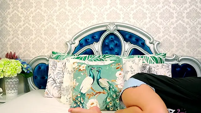 Snapshot of LilithDaughter chatting on July 21, 2026, 6:04 am LilithDaughter online show from July 21, 2026, 6:04 am