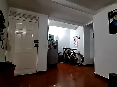 Tifannyfem online show from February 7, 2026, 6:43 am