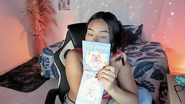 Snapshot of Riana_Kean chatting on February 28, 2026, 6:40 pm Riana Kean online show from February 28, 2026, 6:40 pm