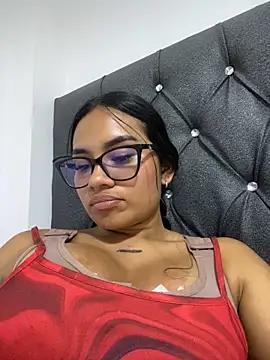 Riana Kean online show from April 29, 2026, 11:33 pm