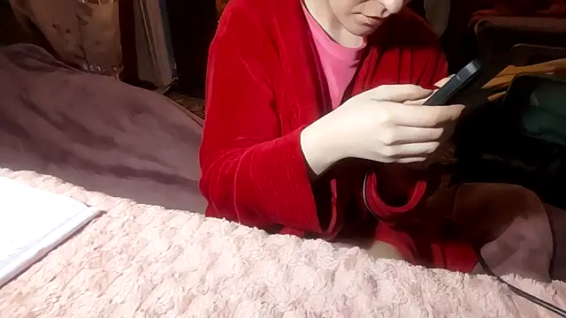  Kitti  online show from February 15, 2026, 3:33 pm