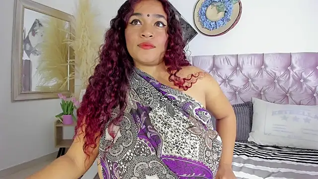 Snapshot of Darsha_Hara chatting on July 21, 2026, 1:01 pm Darsha Hara online show from July 21, 2026, 1:01 pm