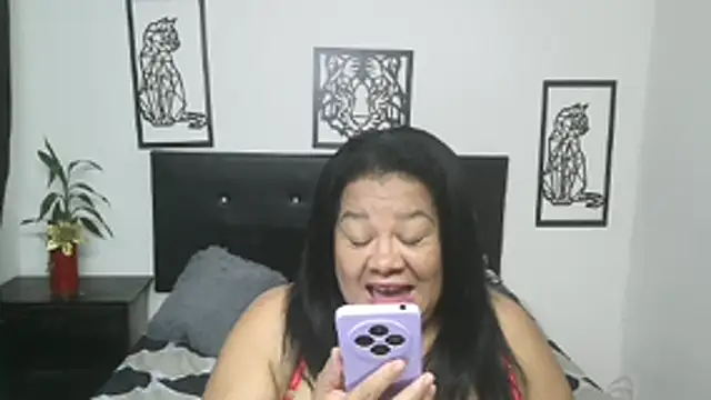 Snapshot of Shanttal0272 chatting on November 14, 2025, 9:07 pm Shanttal0272 online show from November 14, 2025, 9:07 pm