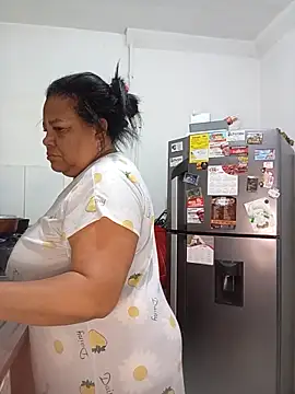 Shanttal0272 online show from February 10, 2026, 12:59 pm