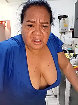 Shanttal0272 online show from January 14, 2026, 5:05 pm