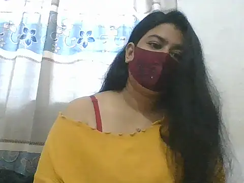 A-sweetgirl online show from January 13, 2026, 8:07 am