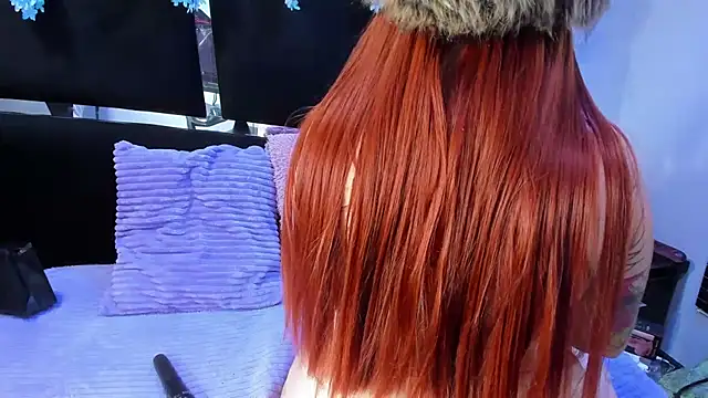 Snapshot of Cocoo_Nuth chatting on November 14, 2025, 2:59 am Cocoo Nuth online show from November 14, 2025, 2:59 am