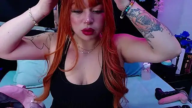 Snapshot of Cocoo_Nuth chatting on March 14, 2025, 3:04 am Cocoo Nuth online show from March 14, 2025, 3:04 am