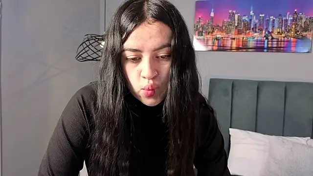 Snapshot of Alli_cooper chatting on June 6, 2026, 11:59 am Alli cooper online show from June 6, 2026, 11:59 am