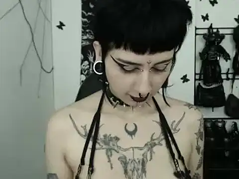 n0sferatus   online show from November 28, 2025, 3:50 am