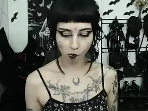 Snapshot of n0sferatus__ chatting on April 11, 2026, 3:25 am n0sferatus online show from April 11, 2026, 3:25 am