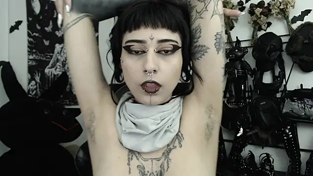 Snapshot of n0sferatus__ chatting on July 22, 2026, 3:30 am n0sferatus online show from July 22, 2026, 3:30 am
