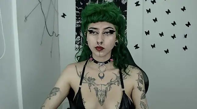 n0sferatus   online show from December 12, 2024, 5:31 am