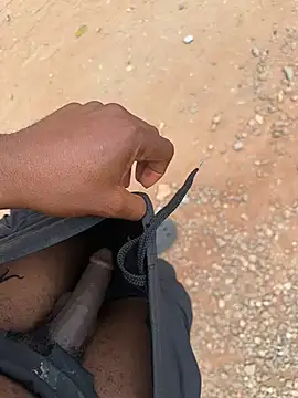 Black-mamba-madingo online show from October 7, 2025, 11:44 am