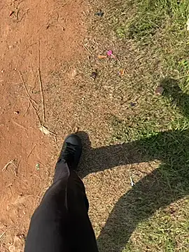 Black-mamba-madingo online show from November 15, 2025, 8:40 am