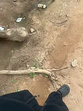 Black-mamba-madingo online show from October 10, 2025, 2:07 pm