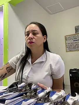 Snapshot of nurse_desi_sexlove chatting on February 28, 2025, 5:04 am nurse desi sexlove online show from February 28, 2025, 5:04 am