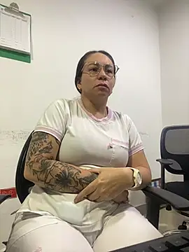 Snapshot of nurse_desi_sexlove chatting on March 14, 2026, 7:58 am nurse desi sexlove online show from March 14, 2026, 7:58 am