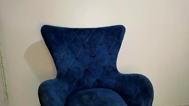 ameliefederline11 online show from March 16, 2026, 3:26 pm