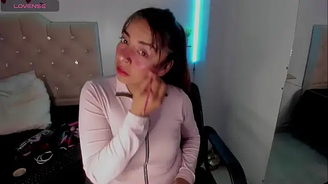 Snapshot of ameliefederline11 chatting on July 11, 2026, 5:35 pm ameliefederline11 online show from July 11, 2026, 5:35 pm