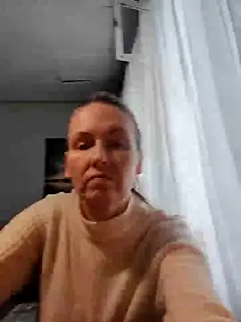 Evelina cute online show from February 11, 2025, 11:42 am