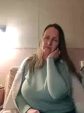 Evelina cute online show from January 21, 2025, 4:48 pm