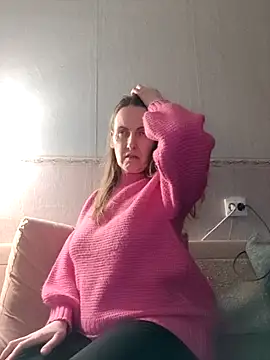 Evelina cute online show from February 10, 2025, 5:19 pm