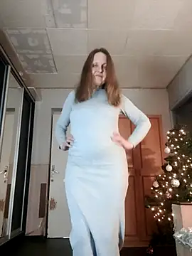 Evelina cute online show from January 13, 2026, 1:48 pm