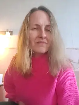 Evelina cute online show from October 16, 2025, 9:17 am