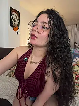 Antoniart  online show from March 13, 2026, 3:33 am