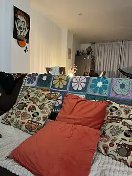 Antoniart  online show from February 26, 2026, 3:50 am