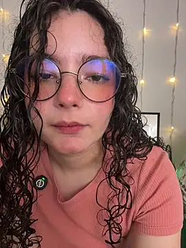 Antoniart  online show from October 28, 2025, 1:50 am