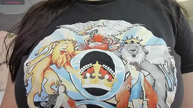 AmberGreyy  online show from November 3, 2025, 6:11 pm