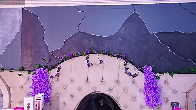 Snapshot of AmberGreyy_ chatting on August 2, 2026, 7:55 pm AmberGreyy online show from August 2, 2026, 7:55 pm