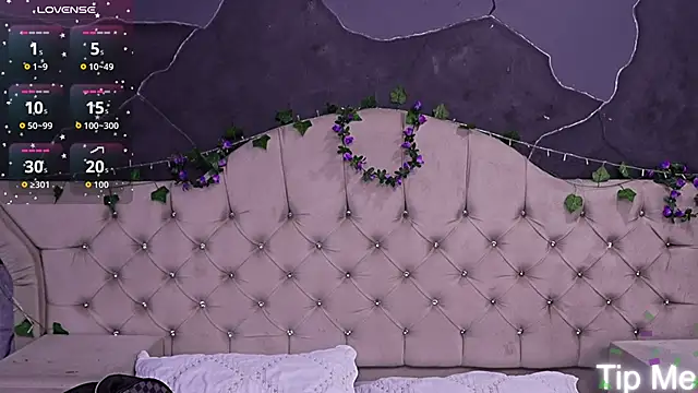 AmberGreyy  online show from February 20, 2026, 4:31 pm