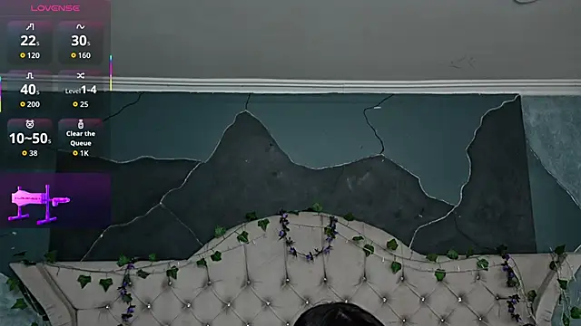 AmberGreyy  online show from February 28, 2026, 1:33 pm