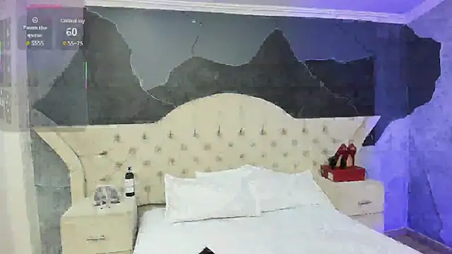 AmberGreyy  online show from March 17, 2025, 1:18 pm