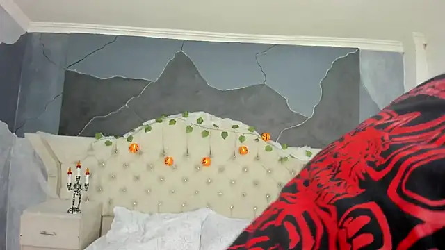 AmberGreyy  online show from October 27, 2025, 5:58 pm