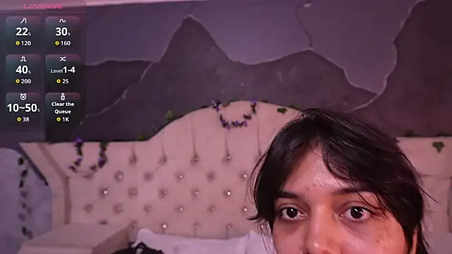 AmberGreyy  online show from April 21, 2026, 5:19 pm