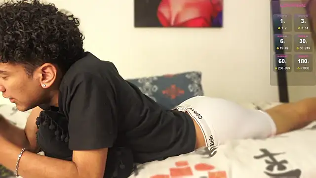 Snapshot of harrytwink18 chatting on December 9, 2024, 4:15 pm harrytwink18 online show from December 9, 2024, 4:15 pm