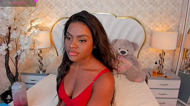 Snapshot of IsabellaBromsS chatting on November 29, 2025, 9:04 pm IsabellaBromsS online show from November 29, 2025, 9:04 pm