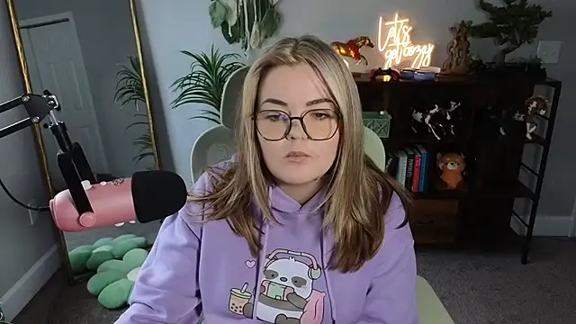 rodeobrii online show from October 18, 2025, 4:20 pm