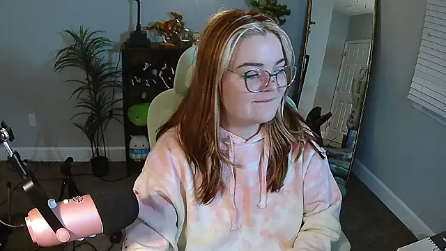 rodeobrii online show from December 21, 2025, 3:19 am