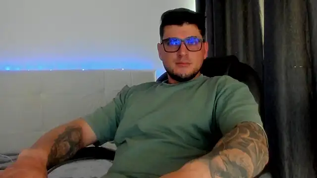 Teilor Creed online show from March 8, 2026, 7:17 pm