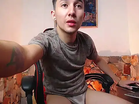 SebasstianGrand online show from November 26, 2025, 2:11 am