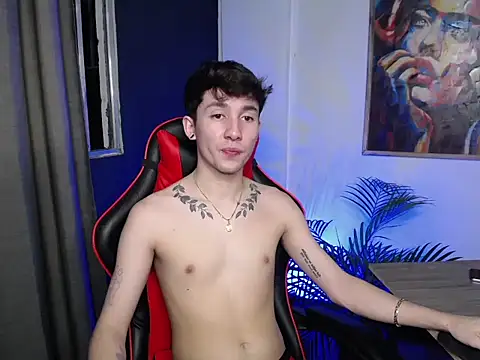 Snapshot of SebasstianGrand chatting on March 23, 2025, 12:26 am SebasstianGrand online show from March 23, 2025, 12:26 am